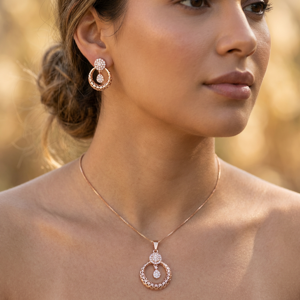 Pendal Set