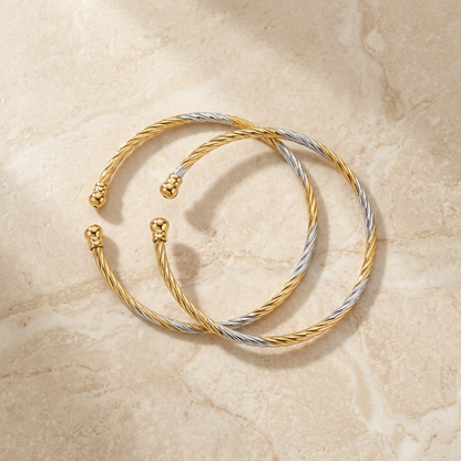 Flexible Adjustable Bracelet for Everyday Wear