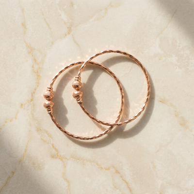 Adjustable Designer Fancy Bracelet Pair