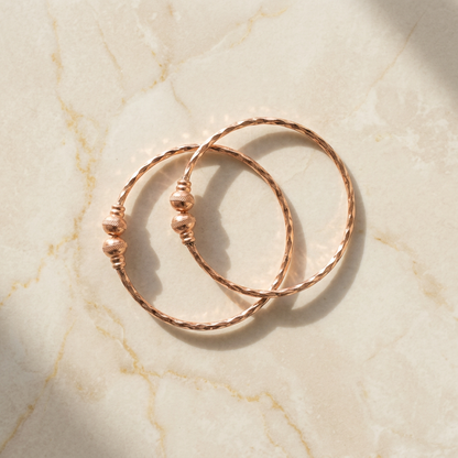 Adjustable Designer Fancy Bracelet Pair