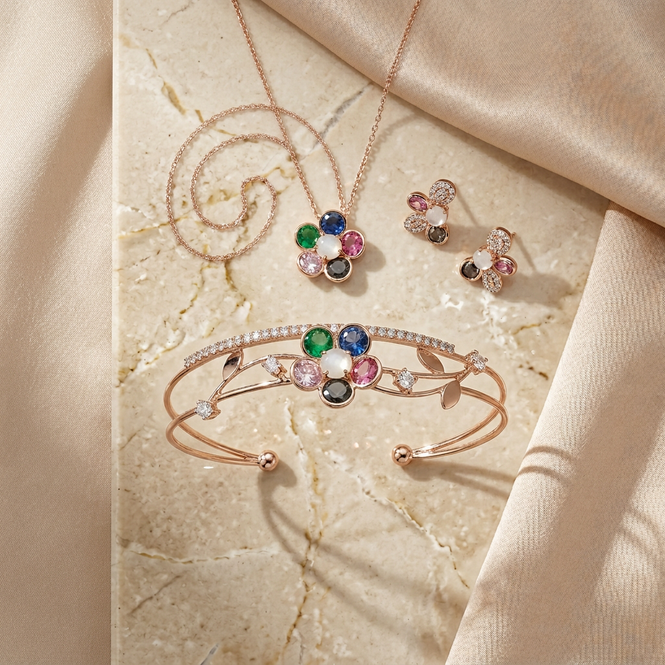 Jewelry Set
