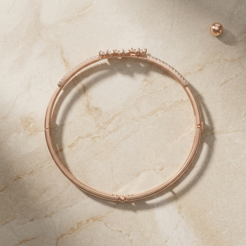 Rose Gold Jewelry