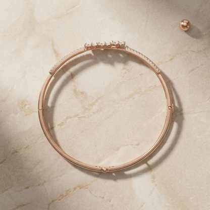Rose Gold Jewelry