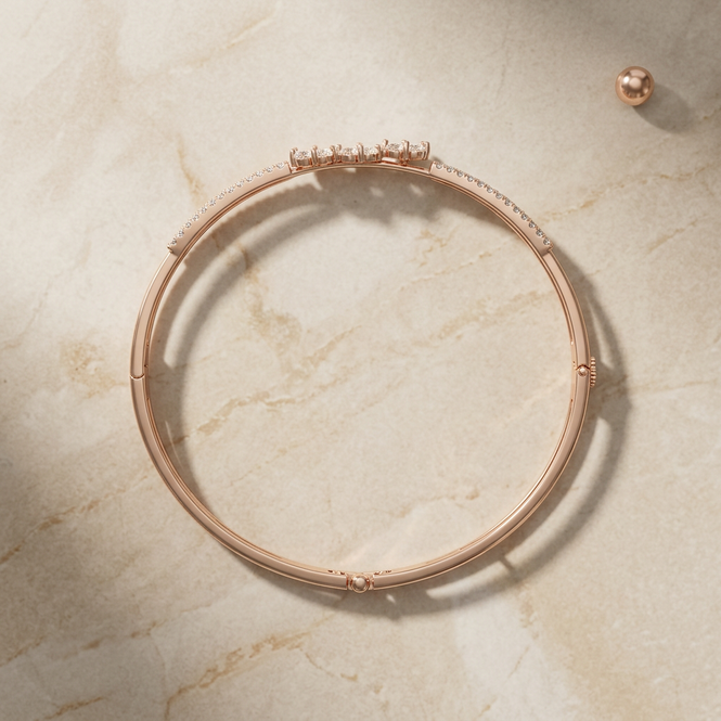 Rose Gold Jewelry