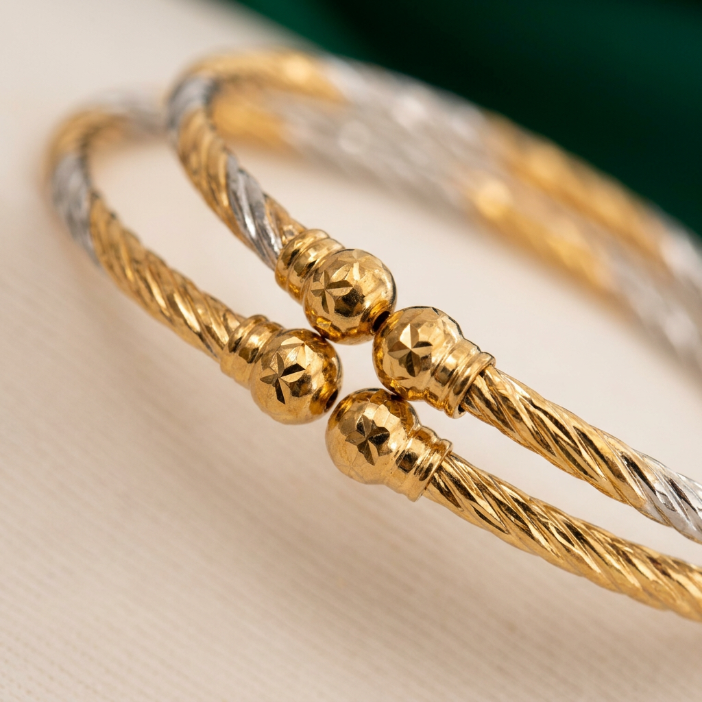 Flexible Adjustable Bracelet for Everyday Wear