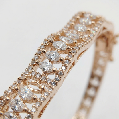 Intricate Designer Bracelet