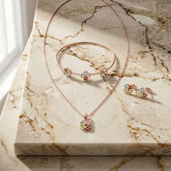 Jewelry Set