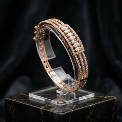Intricate Designer Bracelet